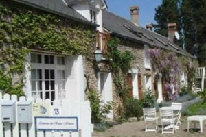 Domaine des Basses Masures voted  best hotel in Poigny-la-Foret