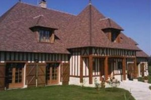 Domaine Des Cedres voted  best hotel in Gonneville-sur-Mer
