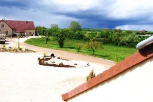 Domaine Des Combottes Hotel Epagny (Bourgogne) voted  best hotel in Epagny 