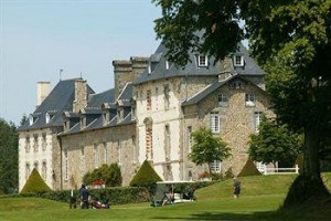 Domaine des Ormes Hotel Dol-de-Bretagne voted  best hotel in Dol-de-Bretagne