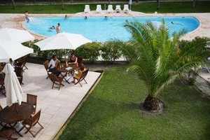 Domaine des Sables voted  best hotel in Soulac-sur-Mer