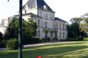 Domaine du Breuil voted  best hotel in Cognac