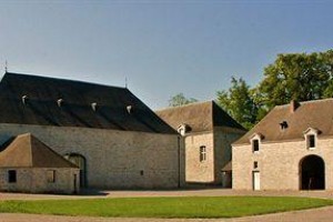 Domaine Du Chateau De Modave voted  best hotel in Modave