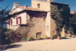 Domaine du Paradis des Oiseaux Image