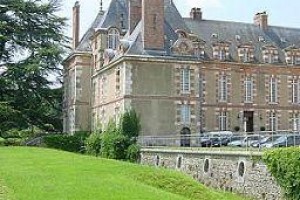 Domaine du Tremblay voted  best hotel in Le Tremblay-sur-Mauldre