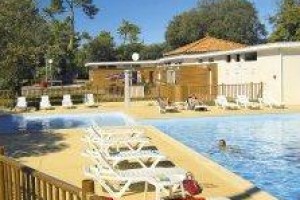 Domaine Residentiel de Plein-Air Monplaisir Saint-Trojan-les-Bains voted 5th best hotel in Saint-Trojan-les-Bains