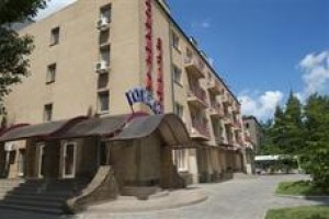 Domashniy Zatyshok Business Hotel Kryvyi Rih voted 5th best hotel in Kryvyi Rih