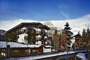Domina Home Les Jumeaux voted 5th best hotel in Courmayeur