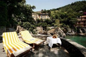 Domina Home Piccolo voted  best hotel in Portofino