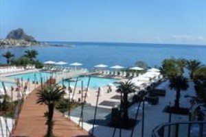 Domina Home Zagarella voted  best hotel in Santa Flavia