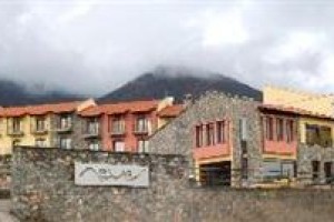 Domotel Neve Mountain Resort & Spa Image