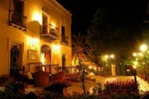 Hotel Domus Aurea voted 7th best hotel in Agrigento
