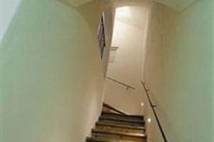Domus Balthasar Design Hotel Image