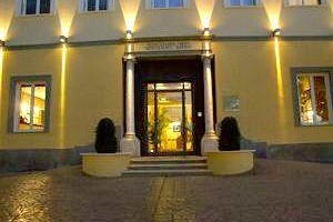 Domus Park Hotel voted 6th best hotel in Frascati