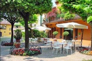 Hotel Don Abbondio voted 3rd best hotel in Lecco
