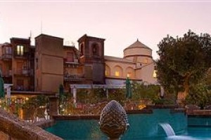 Don Alfonso 1890 Hotel Massa Lubrense Image