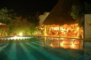 Don Diego de la Selva Hotel Tulum voted 3rd best hotel in Tulum