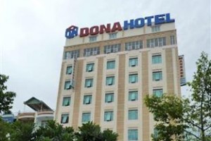 Dona Hotel Can Tho Image