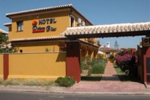 Doñana Blues Hotel Almonte Image