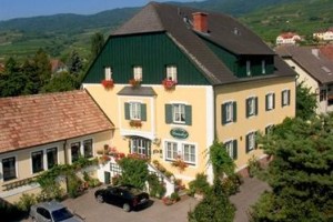 Hotel Garni Donauhof voted  best hotel in Weissenkirchen in der Wachau