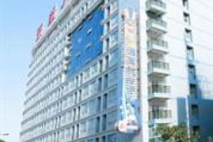 Dongdu Hotel Zhuzhou voted 10th best hotel in Zhuzhou
