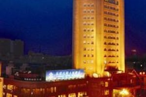 Dongying Dynamic Hotel voted 7th best hotel in Dongying