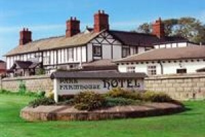 Donington Park Farmhouse Hotel voted 7th best hotel in Castle Donington