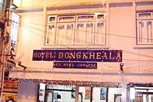 Donkheala Hotel Gangtok Image