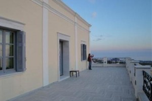 Donna's House Pyrgos voted 2nd best hotel in Pyrgos