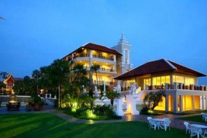 Dor-Shada Resort by The Sea voted 5th best hotel in Sattahip