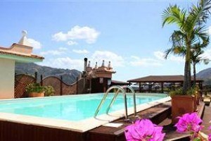 D'Orange D'Alcantara voted  best hotel in Francavilla di Sicilia