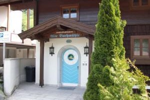 Dorfappartement Alte Bachmuhle voted 10th best hotel in Viehhofen