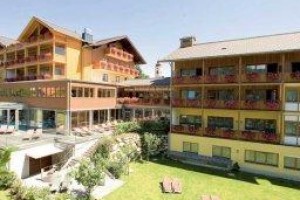 Dorfhotel Fasching voted  best hotel in Fischbach