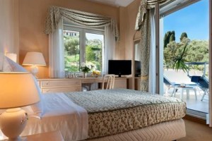 Doria Park Hotel voted 2nd best hotel in Lerici