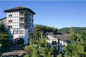 Dorint Hotel And Sportresort Winterberg voted 10th best hotel in Winterberg