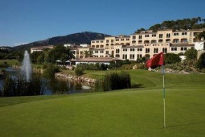 Dorint Royal Golfresort and Spa Andratx voted  best hotel in Andratx