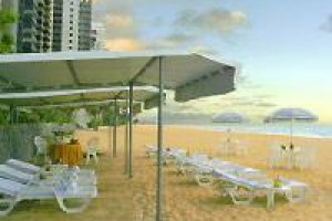 Dorisol Recife Grand Hotel voted 7th best hotel in Recife