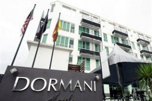 Dormani Hotel Image