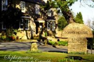 Dormy House Hotel Broadway voted 4th best hotel in Broadway