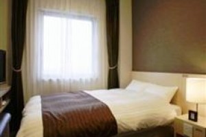 Dormy Inn Kofu voted  best hotel in Kofu