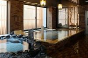 Dormy Inn Premium Otaru voted 2nd best hotel in Otaru