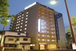 Dormy Inn Takamatsu voted  best hotel in Takamatsu