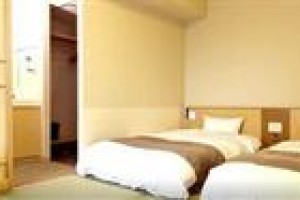 Dormy Inn Tsu voted  best hotel in Tsu