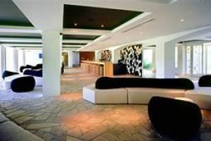 Doryssa Seaside Resort Pythagoreio voted 2nd best hotel in Pythagoreio