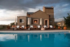 Dos Aguas voted  best hotel in Capilla del Monte
