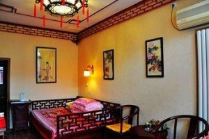 Double Happiness Courtyard Hotel Image