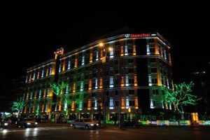 Doubletree by Hilton Ankara voted 9th best hotel in Ankara