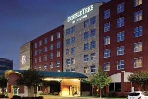 Doubletree Club Dallas - Farmer's Branch voted 2nd best hotel in Farmers Branch