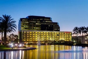 DoubleTree Club by Hilton Orange County Airport voted 6th best hotel in Santa Ana