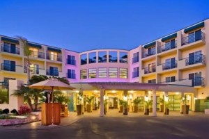 Doubletree Guest Suites Doheny Beach Dana Point voted 5th best hotel in Dana Point